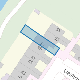 Perceel AHM03-AC-3101