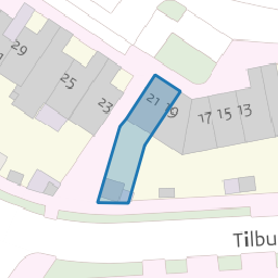 Perceel AHM03-AC-3115