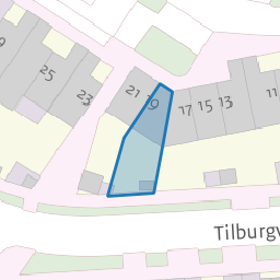 Perceel AHM03-AC-3116