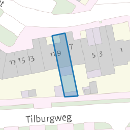 Perceel AHM03-AC-3121