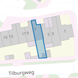 Perceel AHM03-AC-3122