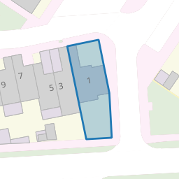 Perceel AHM03-AC-3125