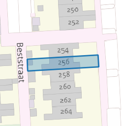 Perceel AHM03-AC-3147