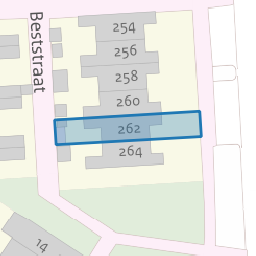 Perceel AHM03-AC-3150