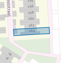 Perceel AHM03-AC-3151