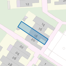 Perceel AHM03-AC-3154