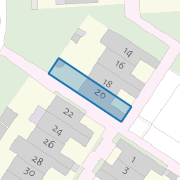 Perceel AHM03-AC-3155