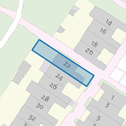 Perceel AHM03-AC-3156