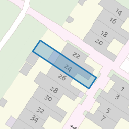 Perceel AHM03-AC-3157