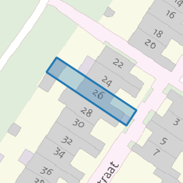 Perceel AHM03-AC-3158