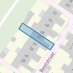 Perceel AHM03-AC-3160