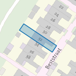 Perceel AHM03-AC-3161