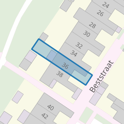 Perceel AHM03-AC-3163