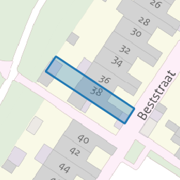 Perceel AHM03-AC-3164