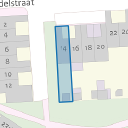 Perceel AHM03-AC-3172