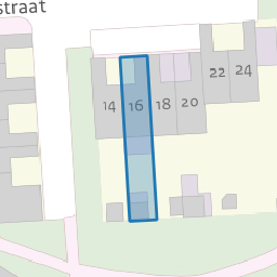 Perceel AHM03-AC-3173