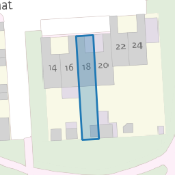 Perceel AHM03-AC-3174