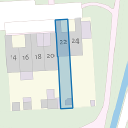 Perceel AHM03-AC-3176