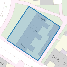 Perceel AHM03-AC-3183