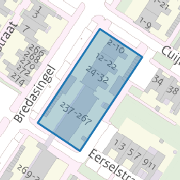 Perceel AHM03-AC-3184