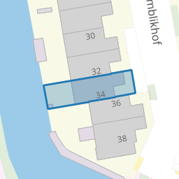 Perceel AHM03-AC-3194