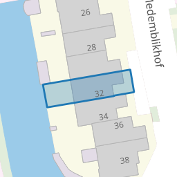 Perceel AHM03-AC-3195