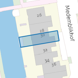 Perceel AHM03-AC-3196