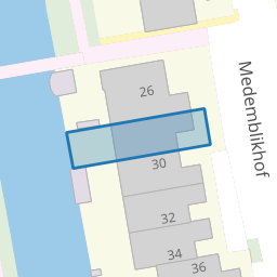 Perceel AHM03-AC-3197