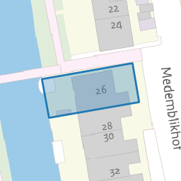 Perceel AHM03-AC-3198