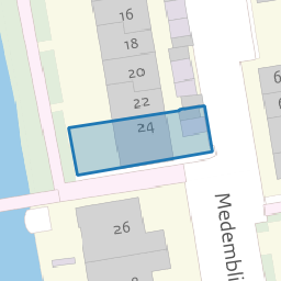 Perceel AHM03-AC-3199