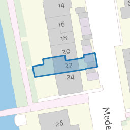 Perceel AHM03-AC-3200