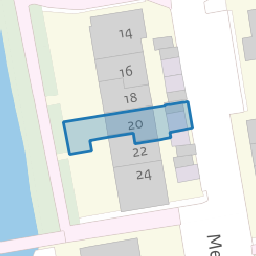 Perceel AHM03-AC-3201