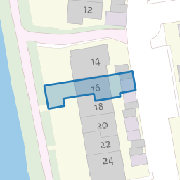 Perceel AHM03-AC-3203