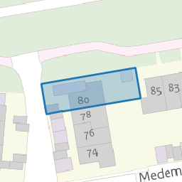 Perceel AHM03-AC-3211