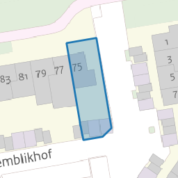 Perceel AHM03-AC-3220