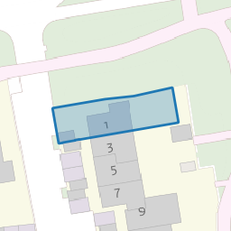 Perceel AHM03-AC-3221