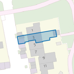 Perceel AHM03-AC-3222