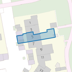 Perceel AHM03-AC-3223