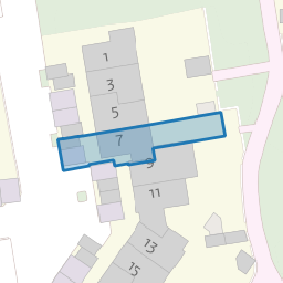 Perceel AHM03-AC-3224