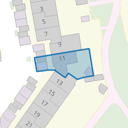 Perceel AHM03-AC-3226