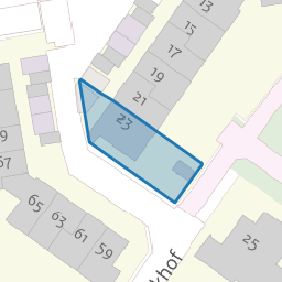 Perceel AHM03-AC-3232