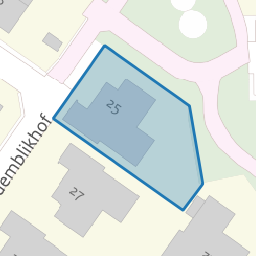 Perceel AHM03-AC-3233