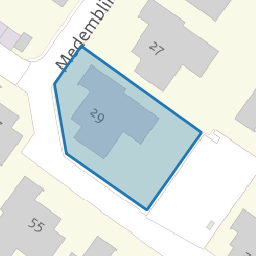 Perceel AHM03-AC-3235