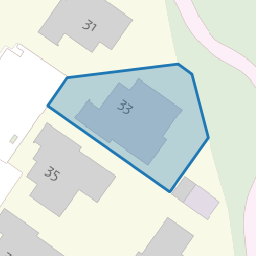 Perceel AHM03-AC-3237