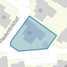 Perceel AHM03-AC-3239