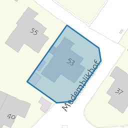 Perceel AHM03-AC-3247