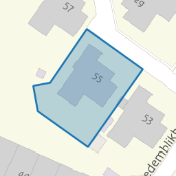 Perceel AHM03-AC-3248