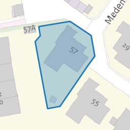 Perceel AHM03-AC-3249