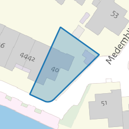 Perceel AHM03-AC-3250