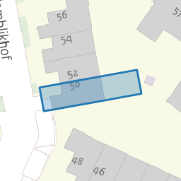 Perceel AHM03-AC-3255